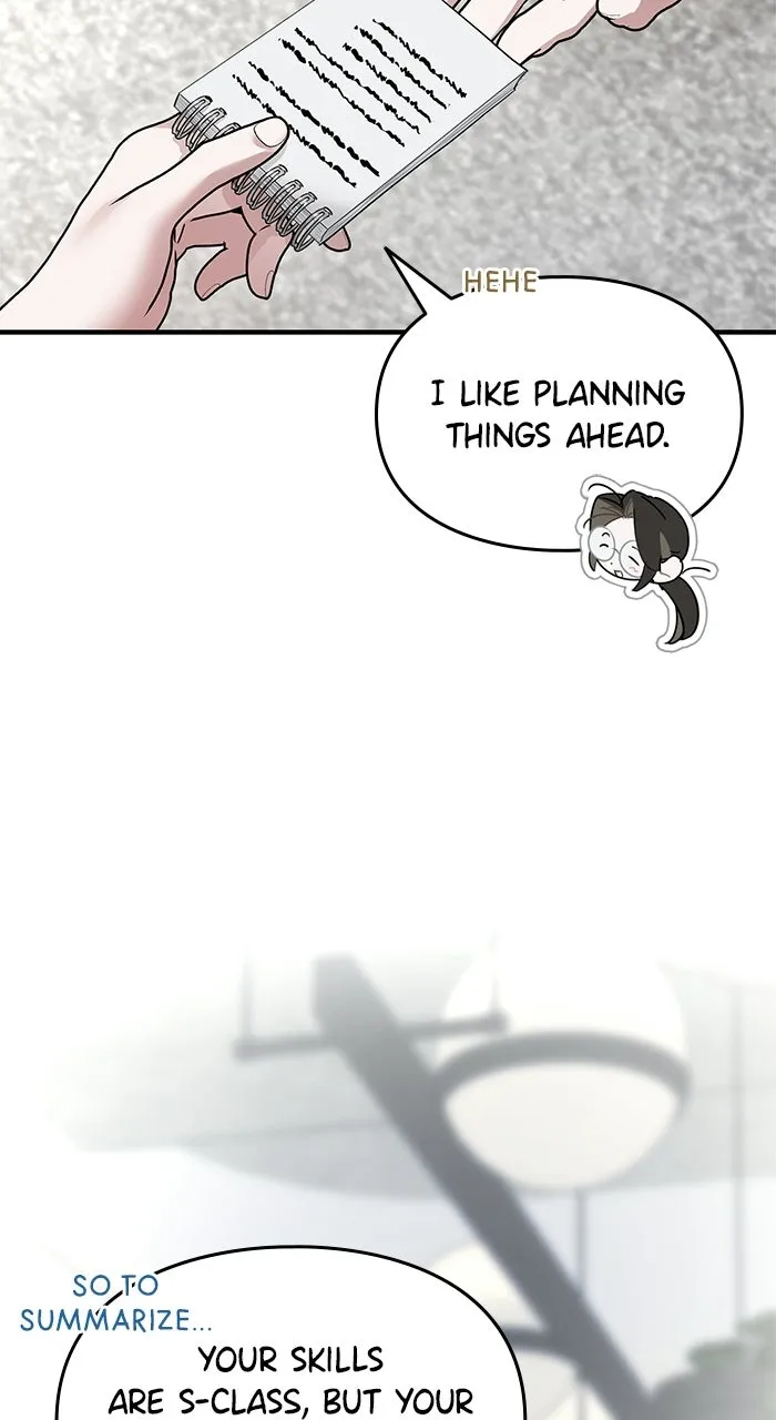Please Assist withThis S-Class Mission Chapter 13 page 47 - 
