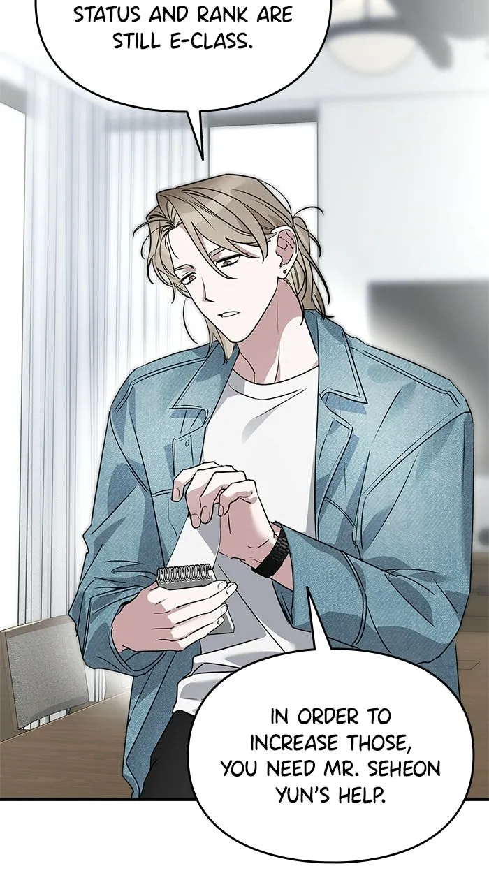 Please Assist withThis S-Class Mission Chapter 13 page 48 - 