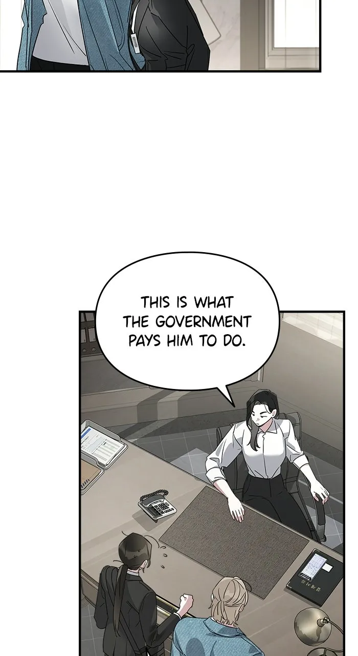 Please Assist withThis S-Class Mission Chapter 13 page 6 - 