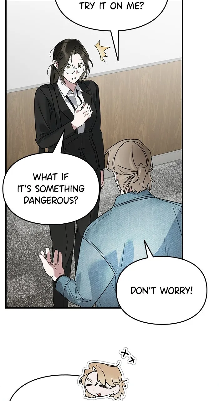 Please Assist withThis S-Class Mission Chapter 13 page 71 - 