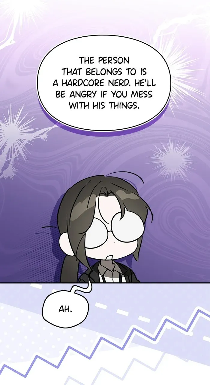 Please Assist withThis S-Class Mission Chapter 14 page 37 - 