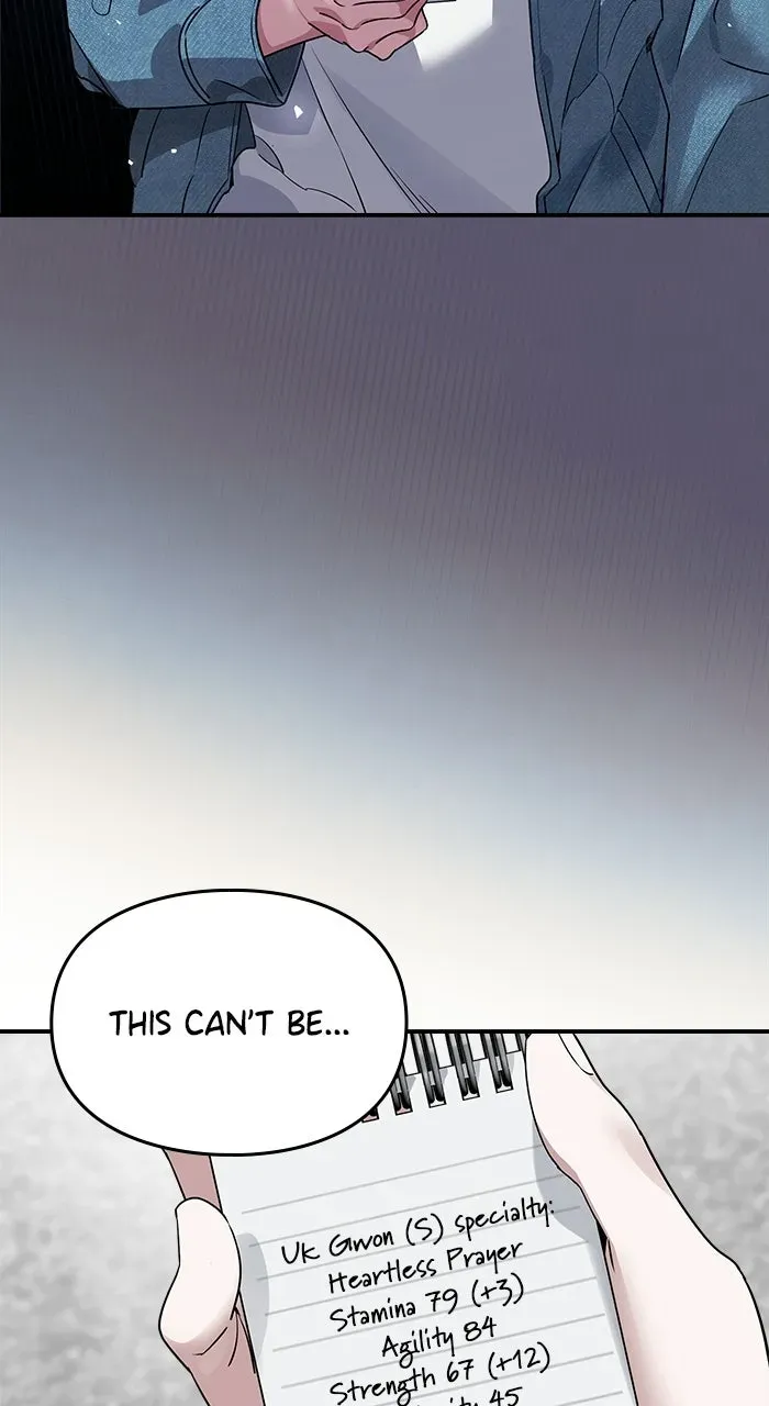 Please Assist withThis S-Class Mission Chapter 14 page 8 - 