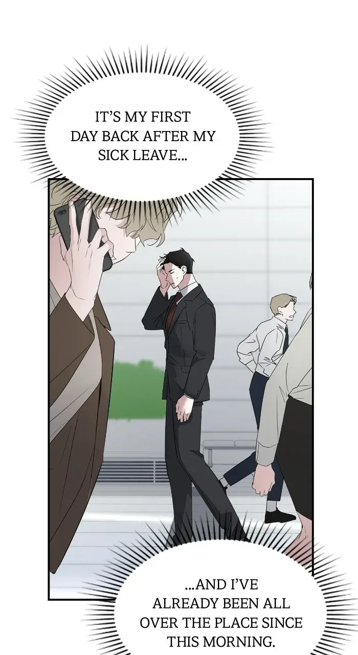 Please Assist withThis S-Class Mission Chapter 15 page 2 - 