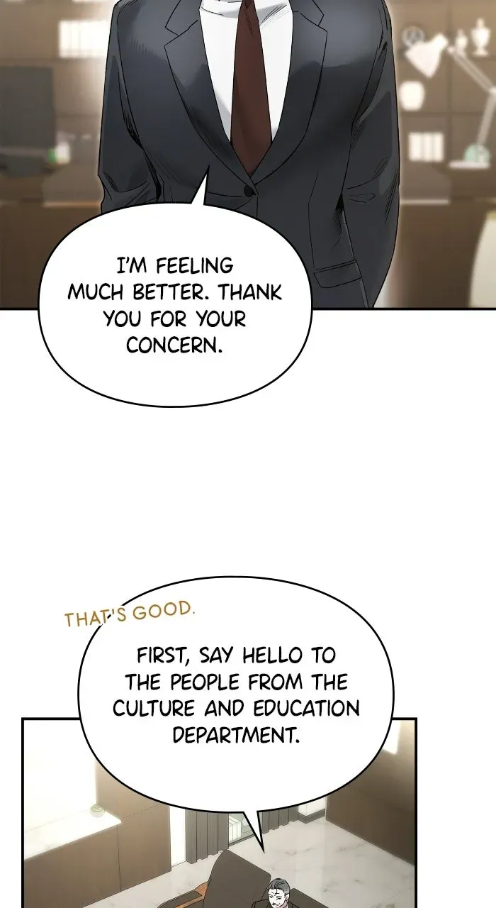 Please Assist withThis S-Class Mission Chapter 15 page 20 - 