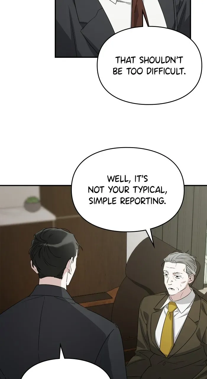 Please Assist withThis S-Class Mission Chapter 15 page 25 - 