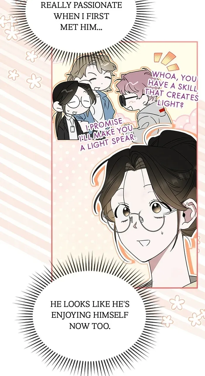 Please Assist withThis S-Class Mission Chapter 16 page 18 - 