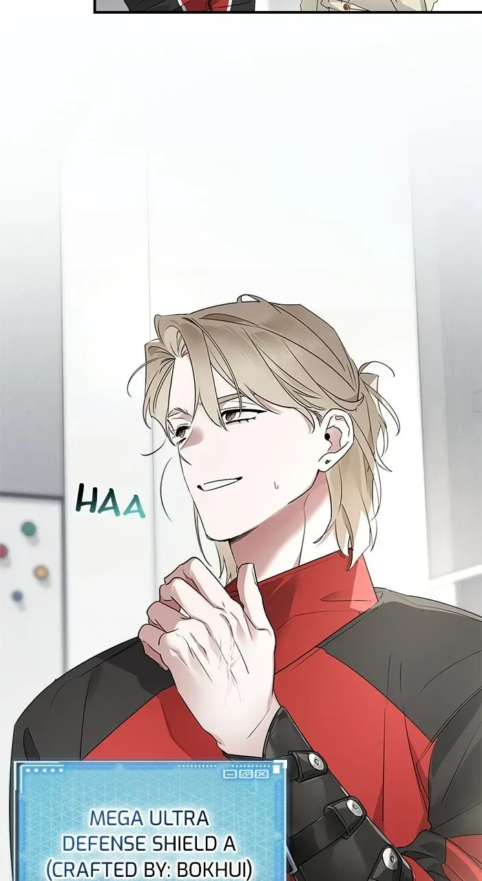 Please Assist withThis S-Class Mission Chapter 16 page 25 - 