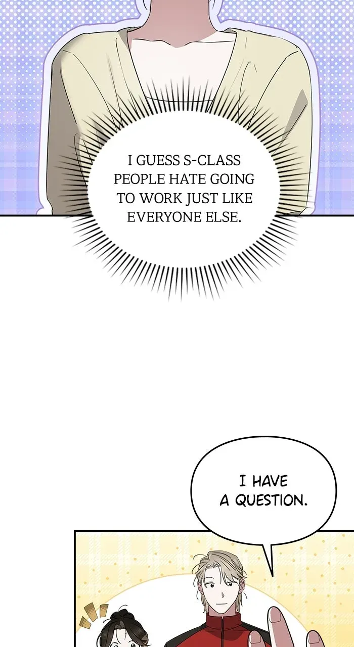 Please Assist withThis S-Class Mission Chapter 16 page 5 - 