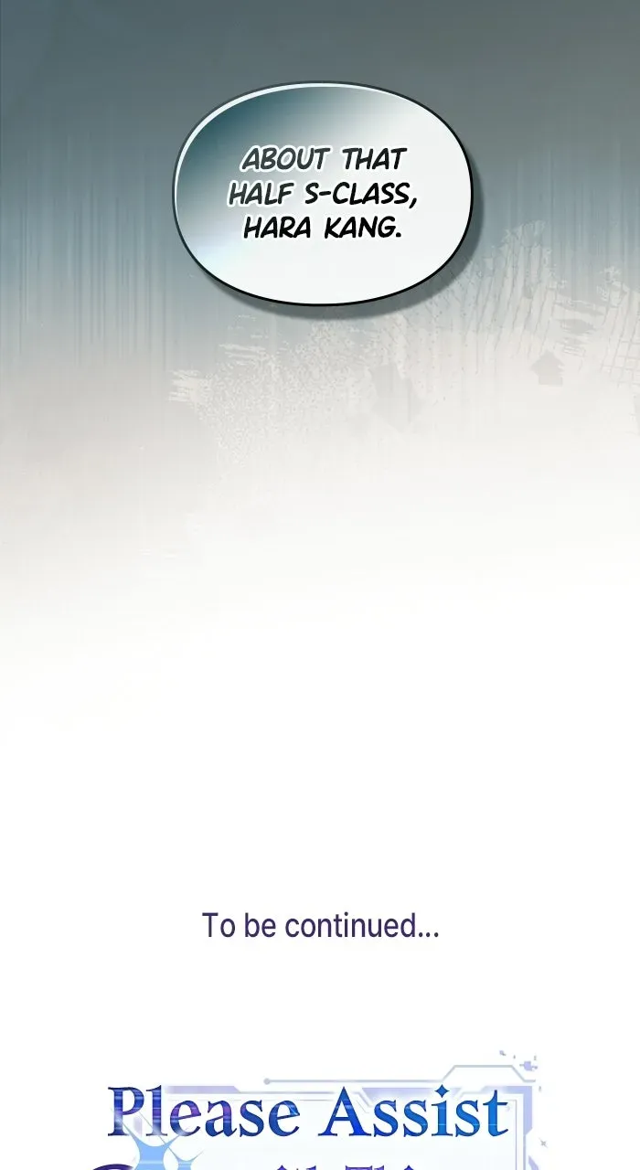 Please Assist withThis S-Class Mission Chapter 17 page 72 - 