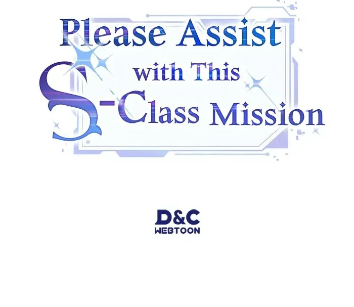 Please Assist withThis S-Class Mission Chapter 18 page 67 - 