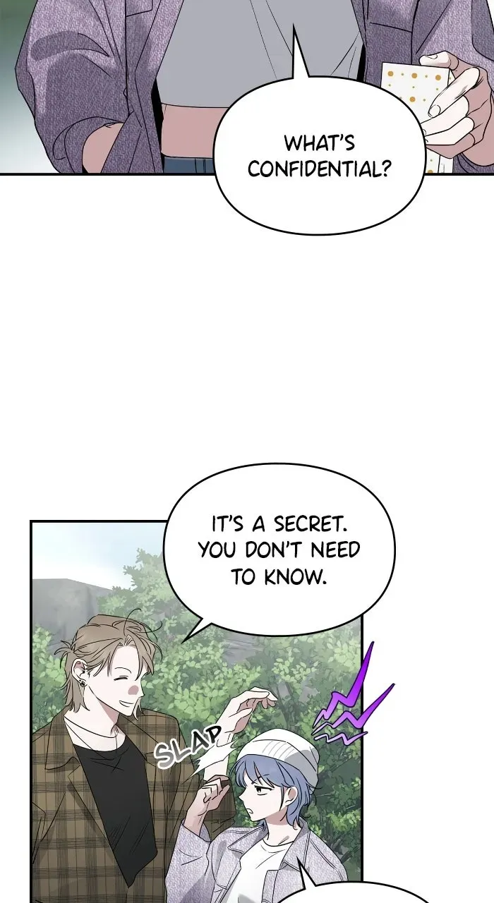 Please Assist withThis S-Class Mission Chapter 19 page 39 - 