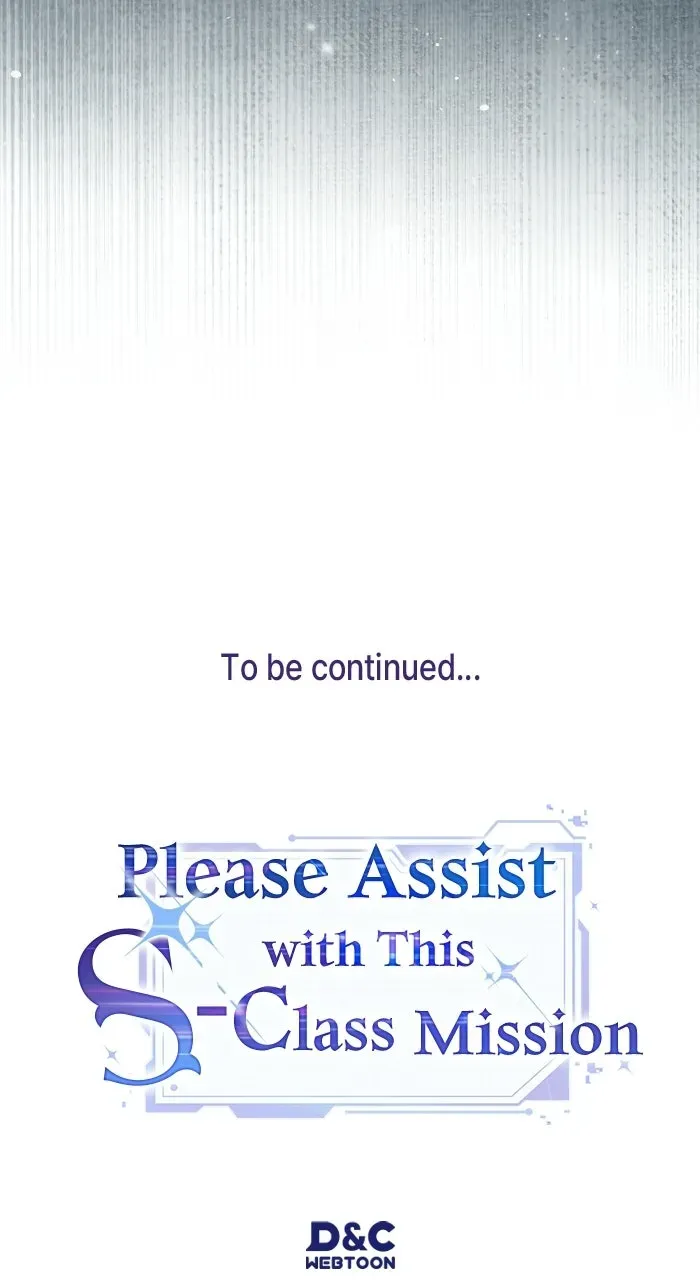 Please Assist withThis S-Class Mission Chapter 19 page 60 - 