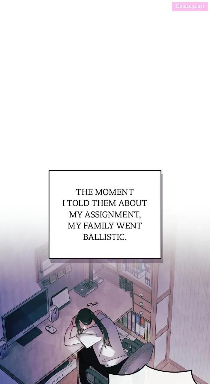 Please Assist withThis S-Class Mission Chapter 2 page 1 - 