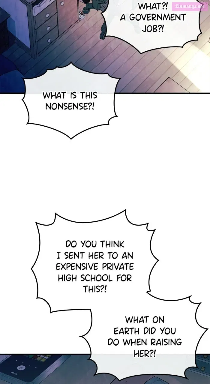 Please Assist withThis S-Class Mission Chapter 2 page 2 - 
