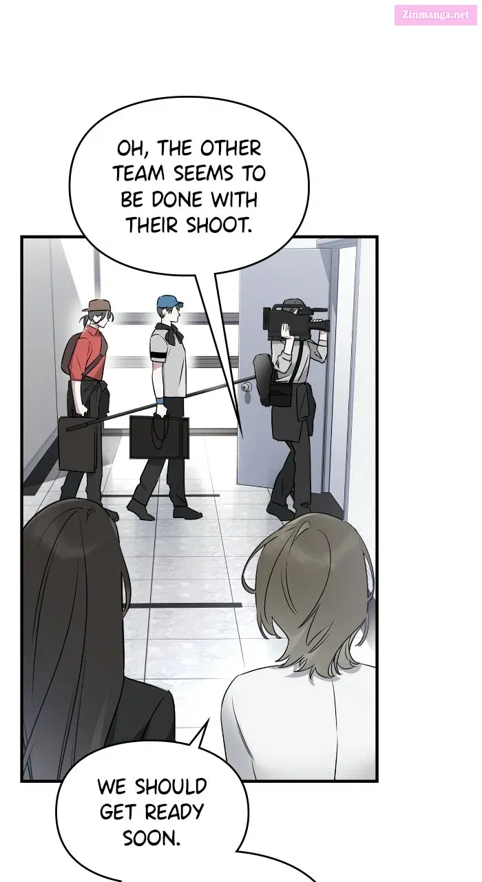 Please Assist withThis S-Class Mission Chapter 2 page 12 - 