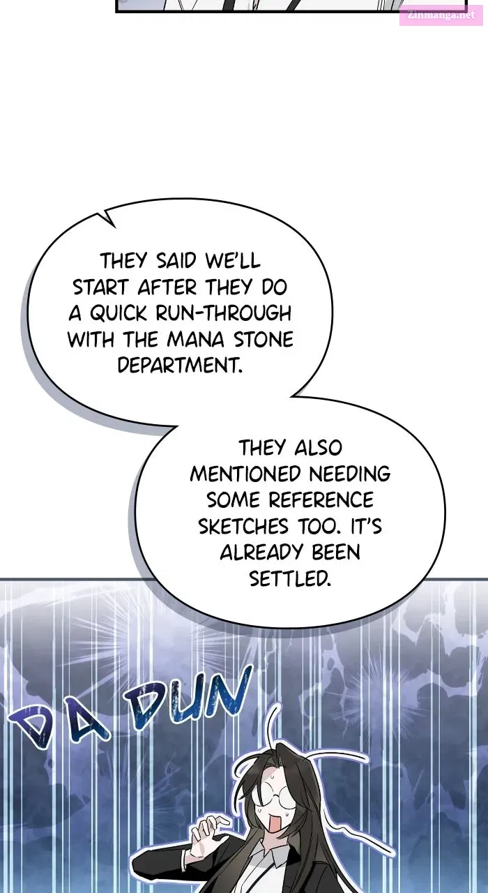 Please Assist withThis S-Class Mission Chapter 2 page 15 - 