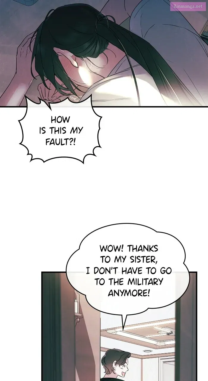 Please Assist withThis S-Class Mission Chapter 2 page 3 - 