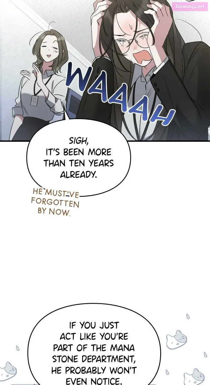 Please Assist withThis S-Class Mission Chapter 2 page 26 - 