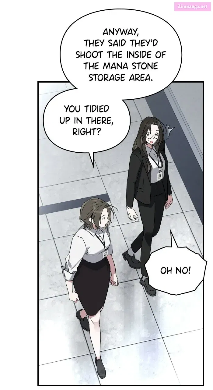 Please Assist withThis S-Class Mission Chapter 2 page 28 - 