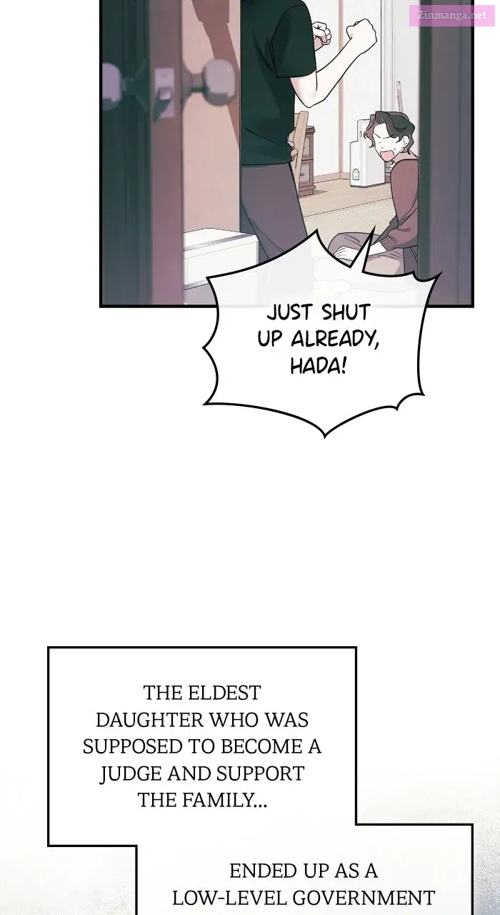 Please Assist withThis S-Class Mission Chapter 2 page 4 - 
