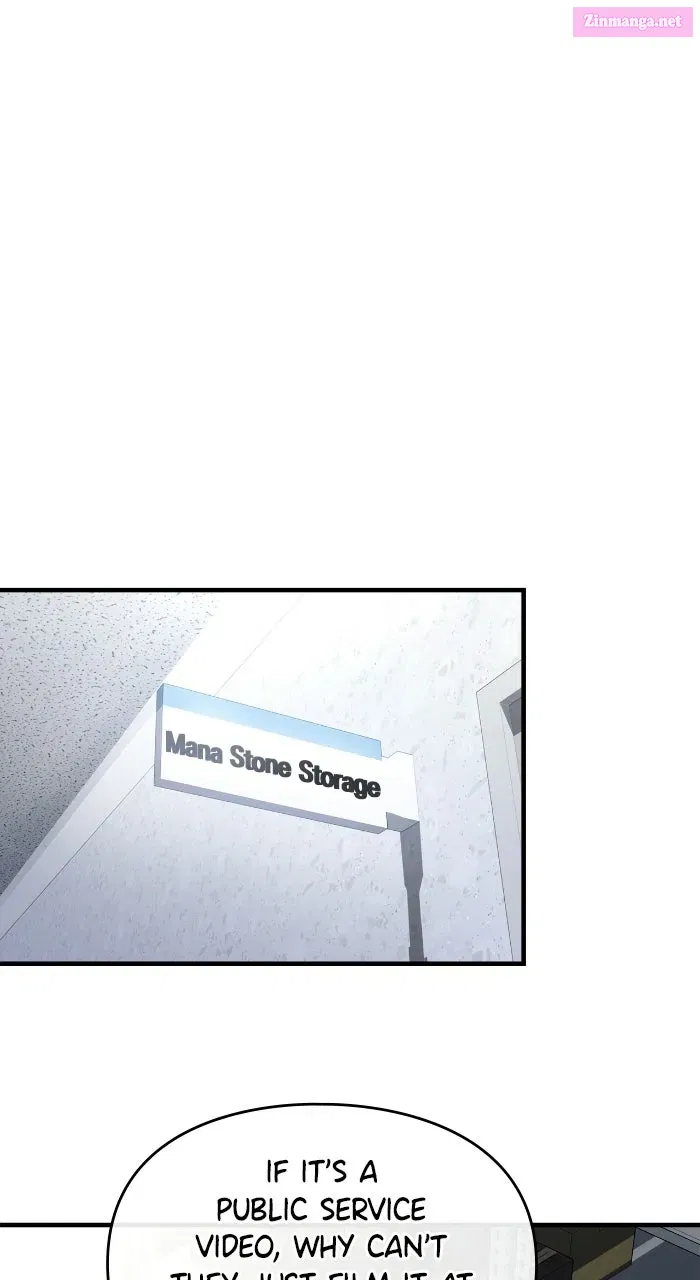 Please Assist withThis S-Class Mission Chapter 2 page 31 - 