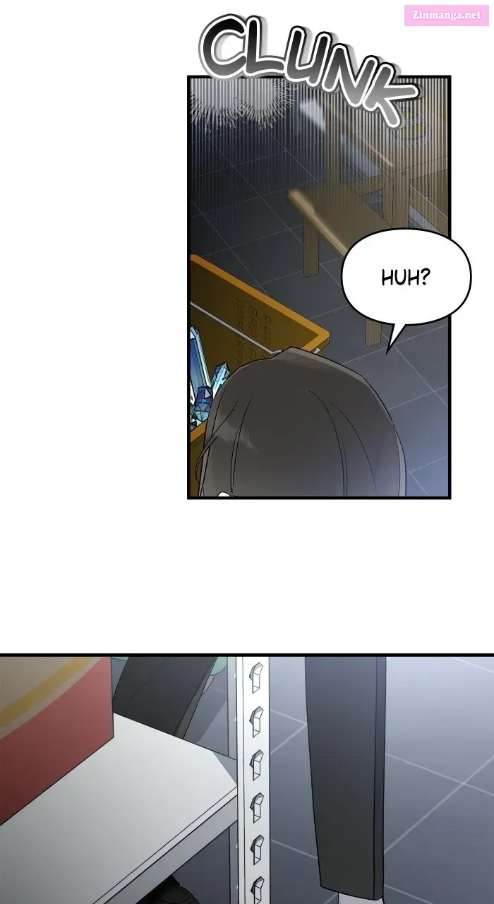 Please Assist withThis S-Class Mission Chapter 2 page 33 - 