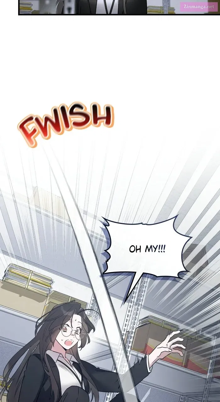 Please Assist withThis S-Class Mission Chapter 2 page 35 - 