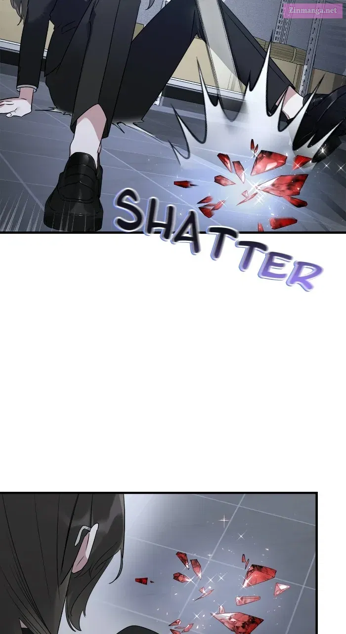 Please Assist withThis S-Class Mission Chapter 2 page 36 - 