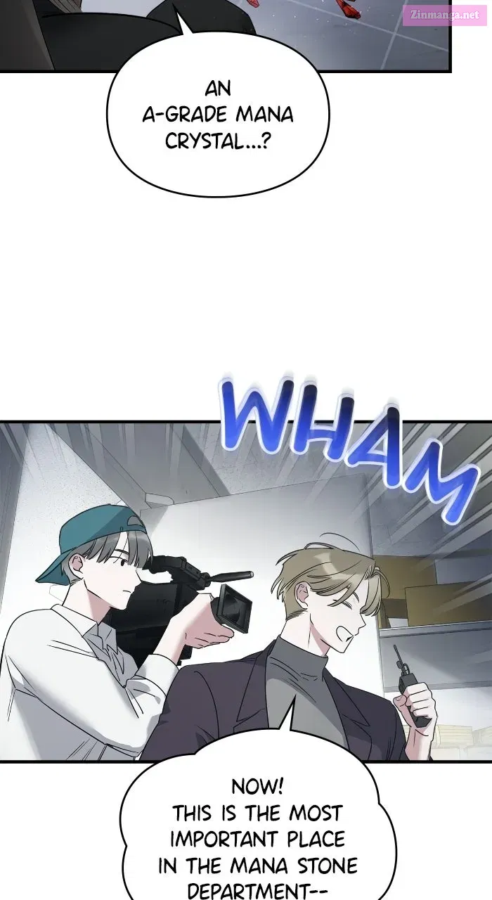 Please Assist withThis S-Class Mission Chapter 2 page 37 - 