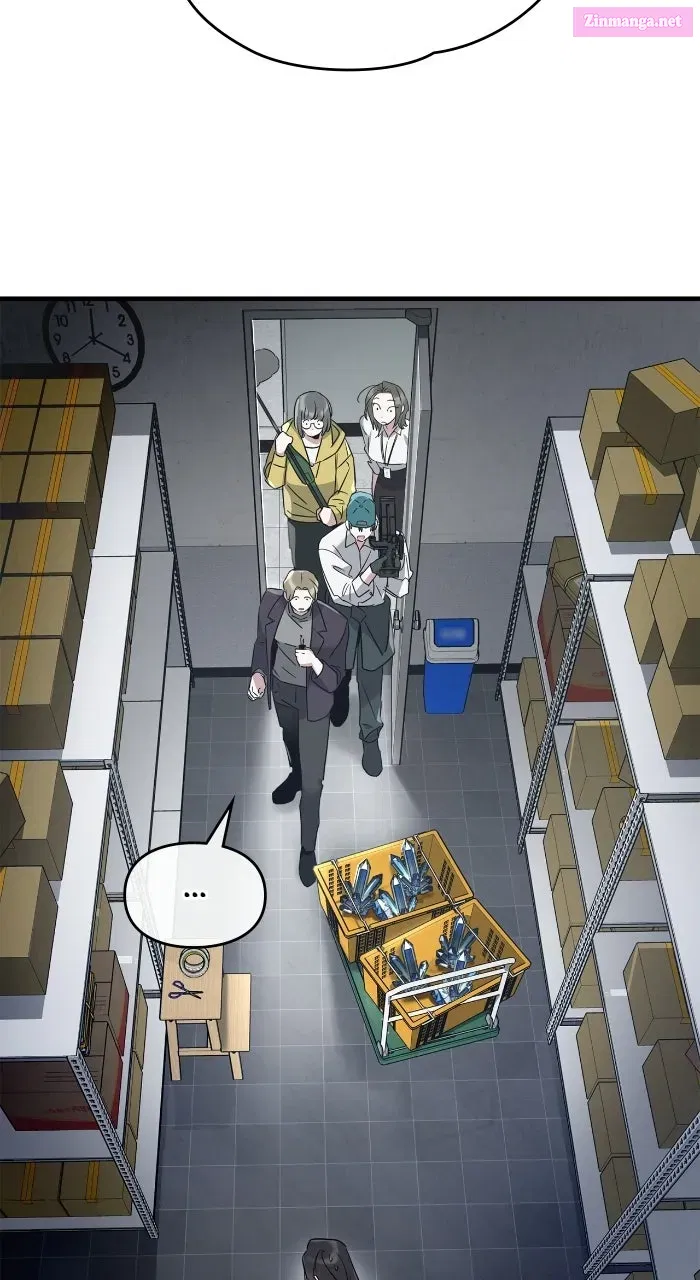 Please Assist withThis S-Class Mission Chapter 2 page 38 - 