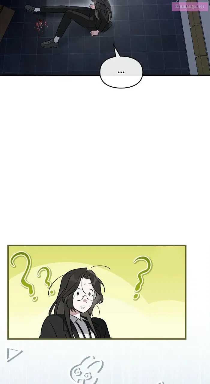 Please Assist withThis S-Class Mission Chapter 2 page 39 - 
