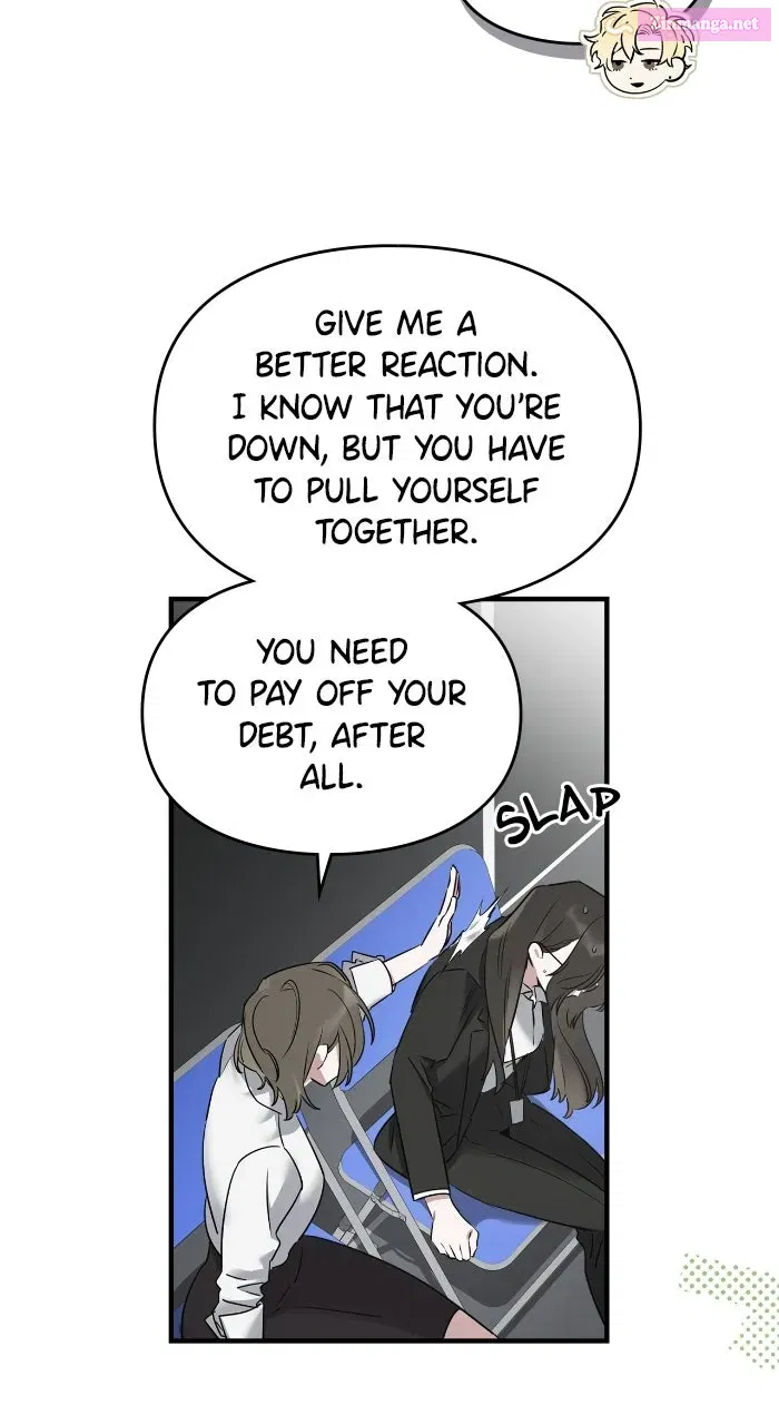 Please Assist withThis S-Class Mission Chapter 2 page 46 - 