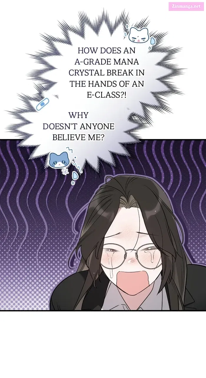 Please Assist withThis S-Class Mission Chapter 2 page 48 - 