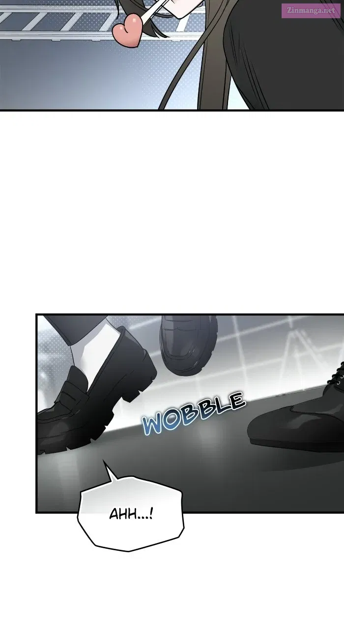 Please Assist withThis S-Class Mission Chapter 2 page 54 - 