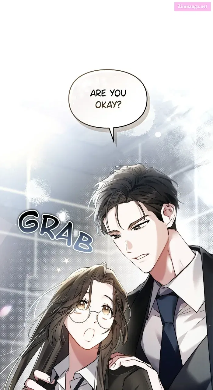 Please Assist withThis S-Class Mission Chapter 2 page 55 - 