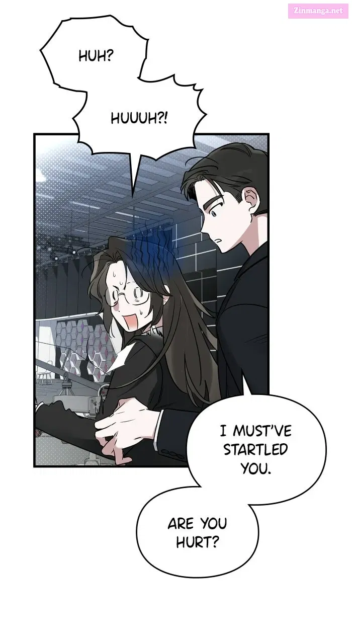 Please Assist withThis S-Class Mission Chapter 2 page 57 - 