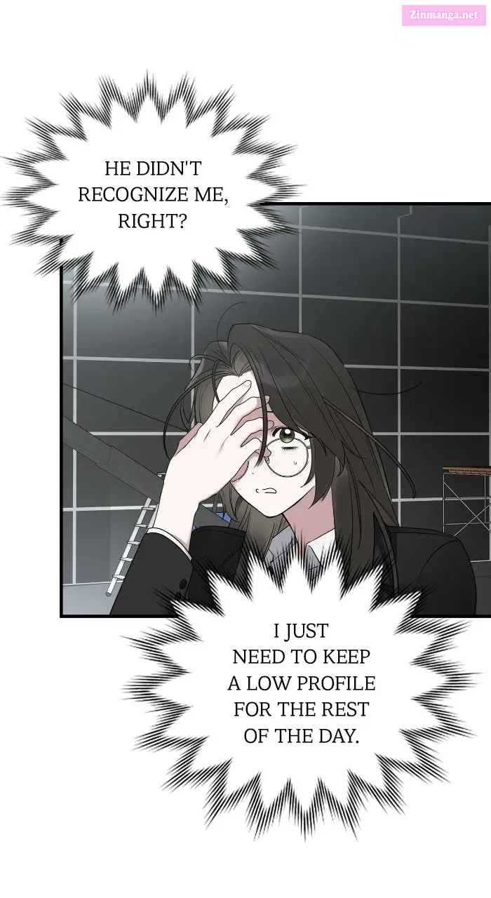Please Assist withThis S-Class Mission Chapter 2 page 63 - 