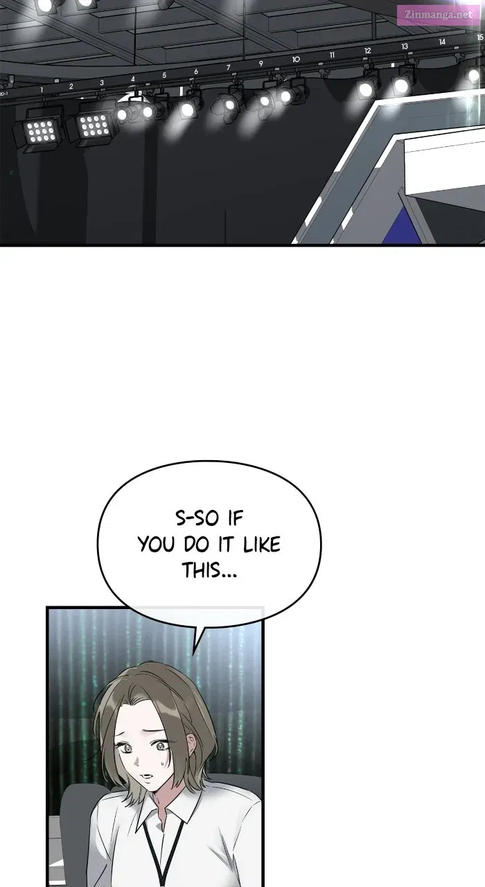 Please Assist withThis S-Class Mission Chapter 2 page 65 - 