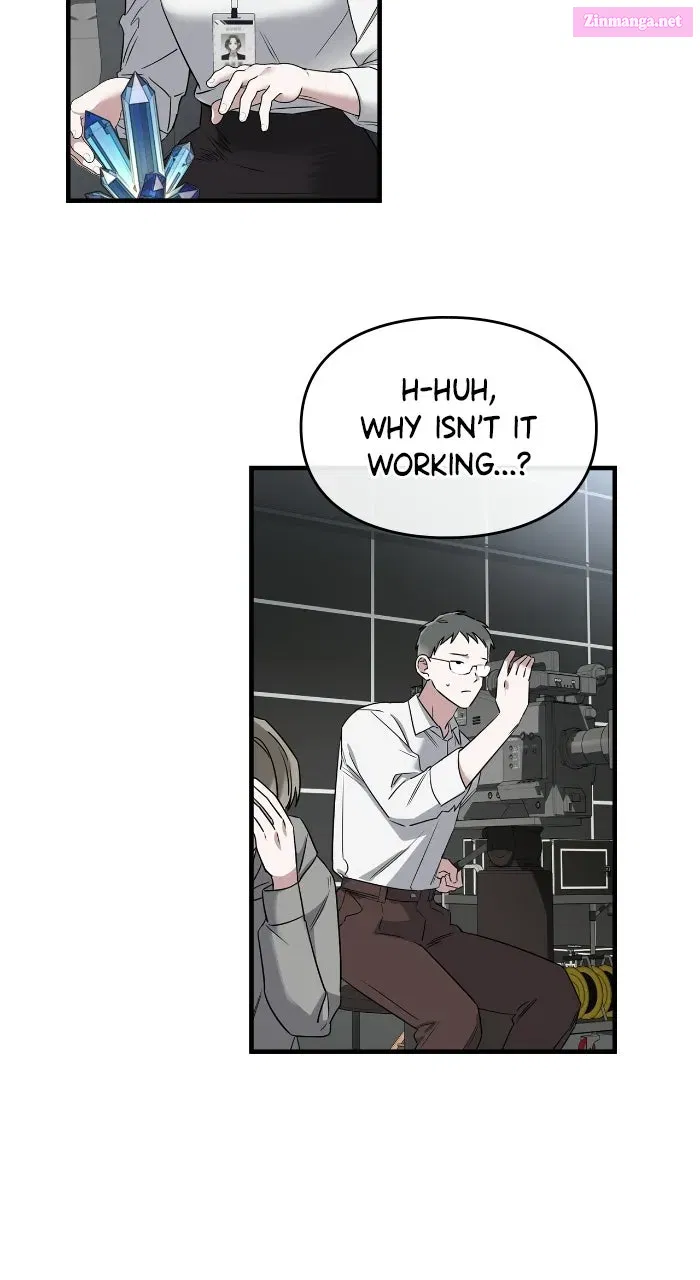 Please Assist withThis S-Class Mission Chapter 2 page 66 - 