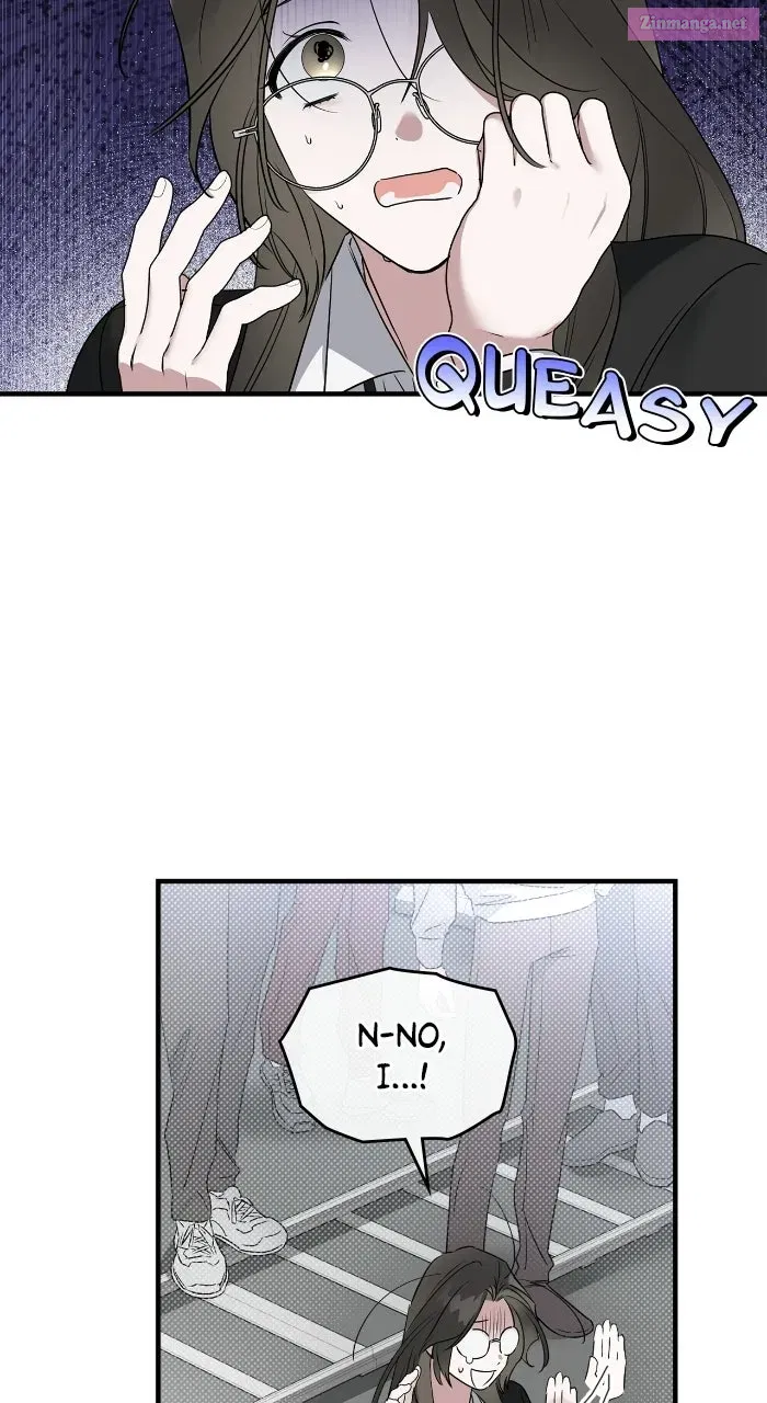Please Assist withThis S-Class Mission Chapter 2 page 70 - 
