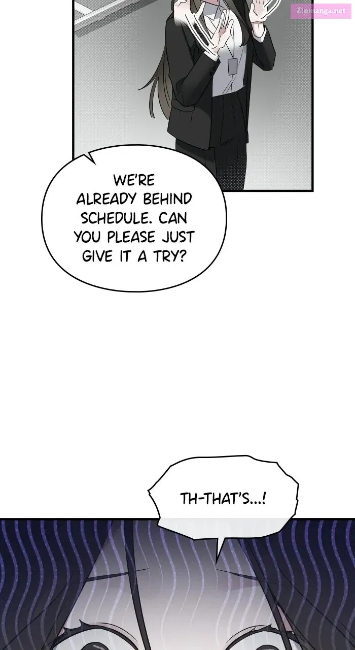 Please Assist withThis S-Class Mission Chapter 2 page 71 - 