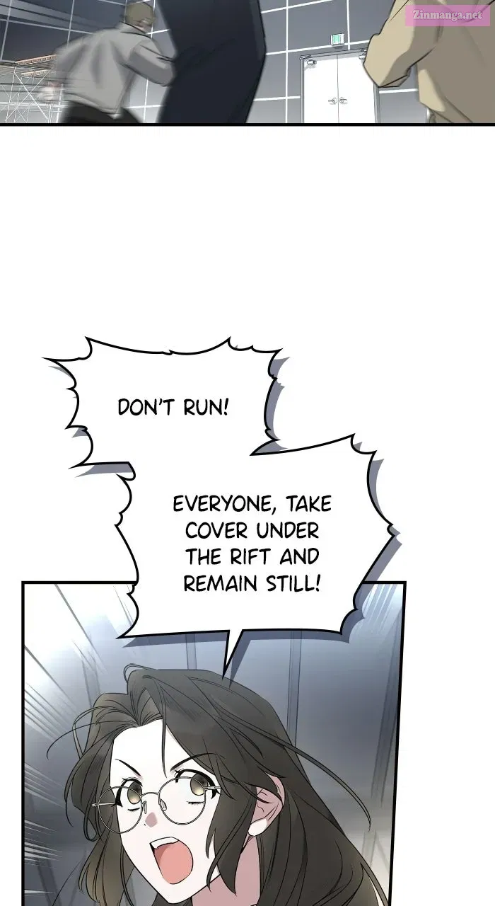 Please Assist withThis S-Class Mission Chapter 2 page 83 - 