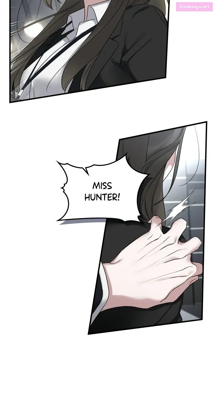 Please Assist withThis S-Class Mission Chapter 2 page 84 - 