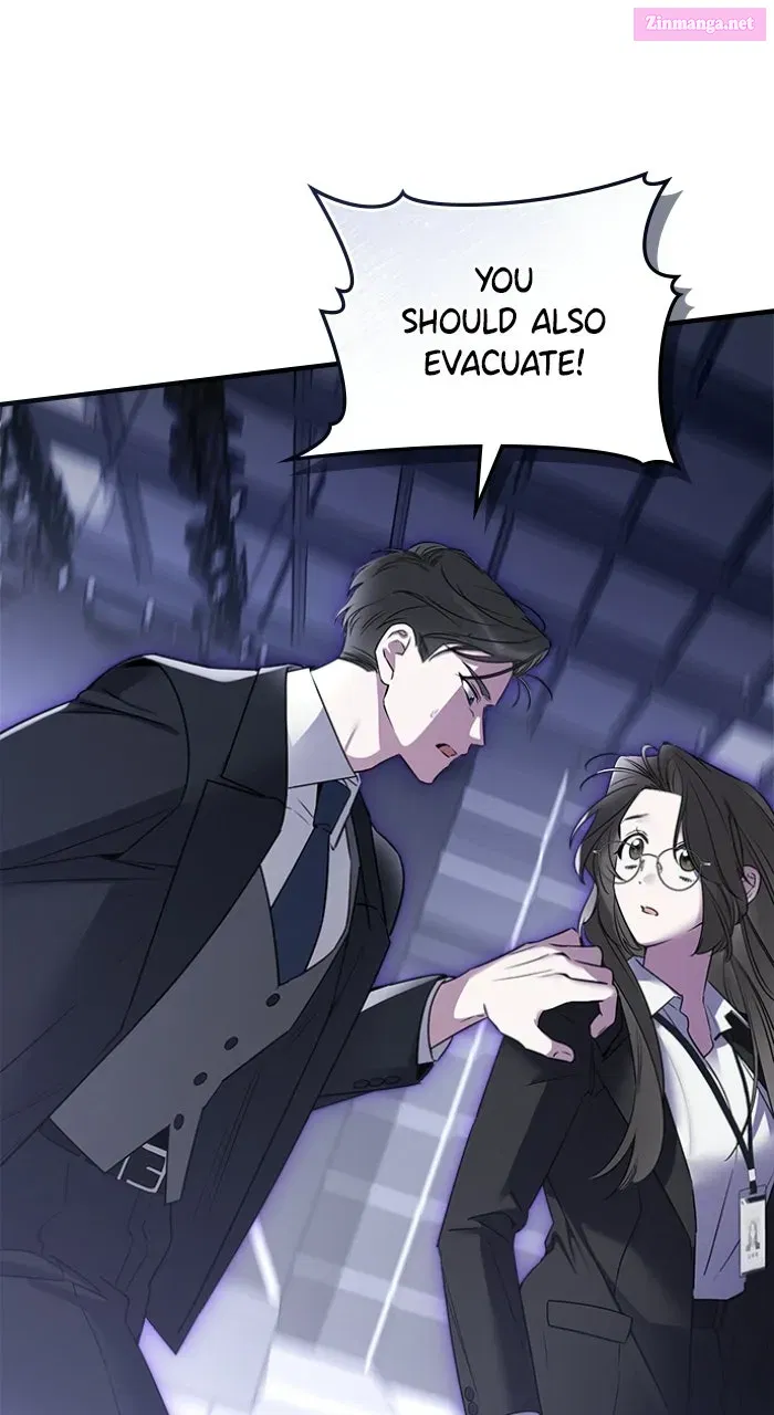 Please Assist withThis S-Class Mission Chapter 2 page 85 - 