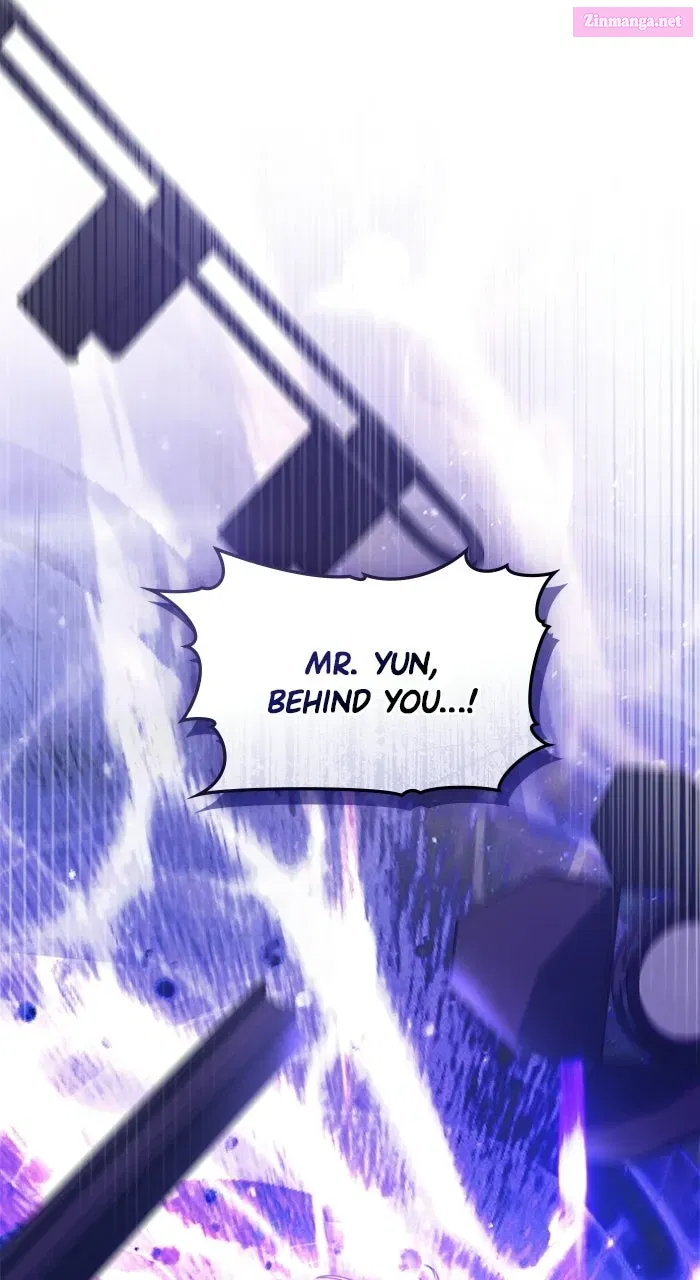 Please Assist withThis S-Class Mission Chapter 2 page 87 - 