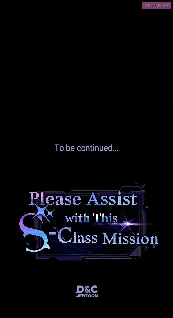 Please Assist withThis S-Class Mission Chapter 2 page 91 - 