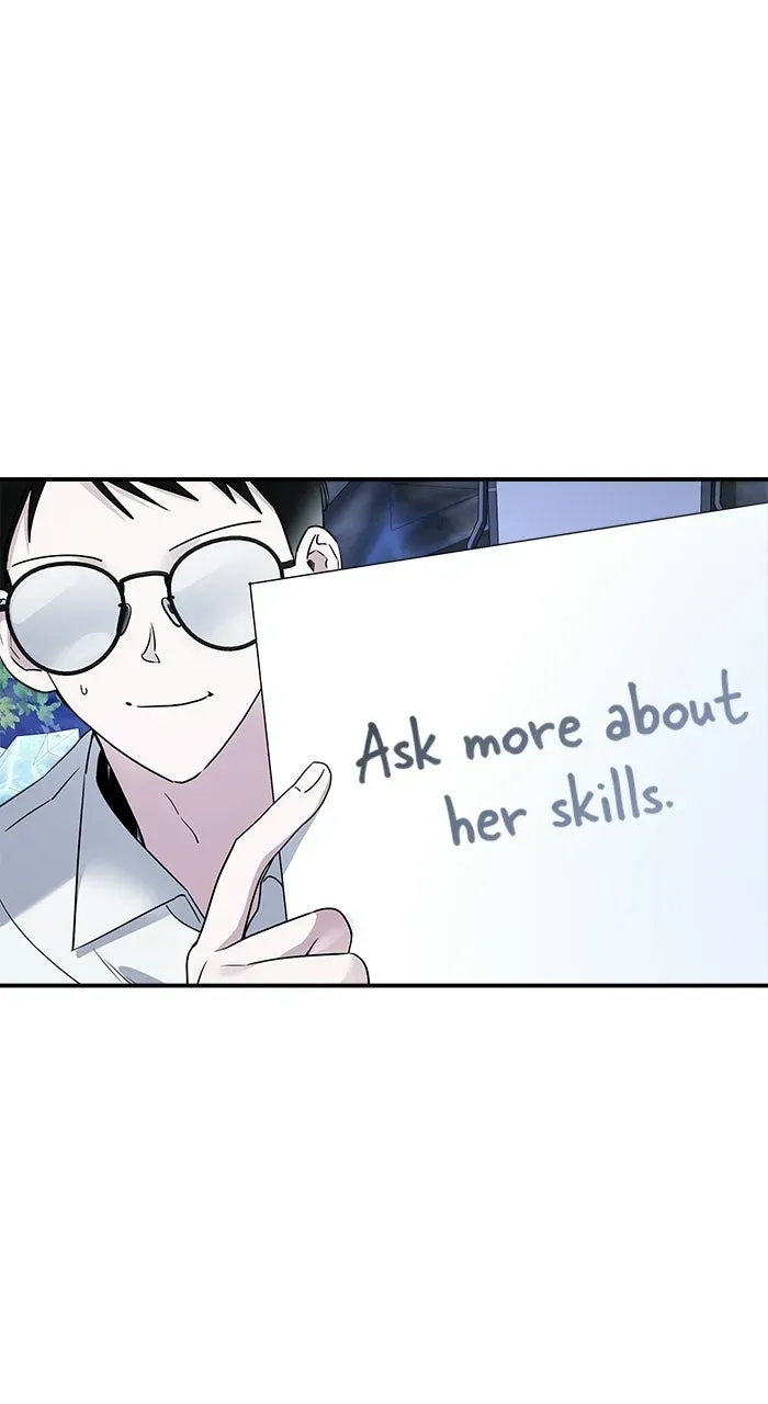Please Assist withThis S-Class Mission Chapter 20 page 18 - 