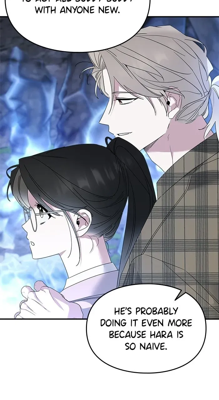 Please Assist withThis S-Class Mission Chapter 20 page 35 - 