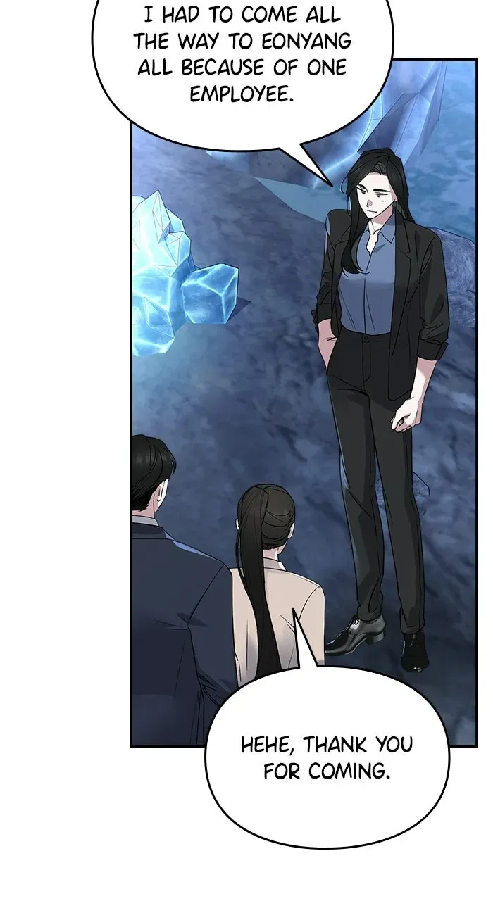 Please Assist withThis S-Class Mission Chapter 21 page 19 - 