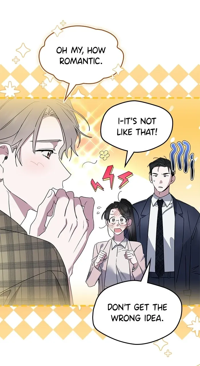 Please Assist withThis S-Class Mission Chapter 21 page 10 - 